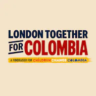 London Together For Colombia at The Garden Vauxhall