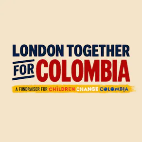 London Together For Colombia