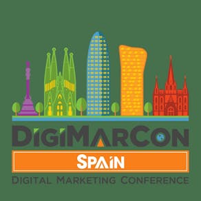 DigiMarCon Spain 2024 - Digital Marketing, Media and Advertising