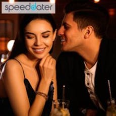 Edinburgh Speed Dating | Ages 32-44 at LE MONDE