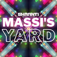 Massi's Yard Brunch - London at Jaks Mayfair