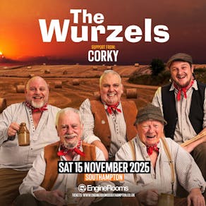 The Wurzels