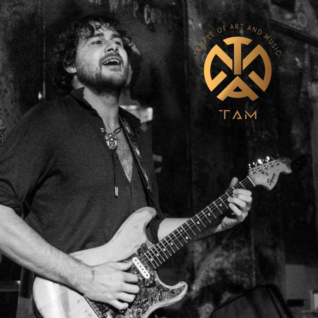 Will James Live at Excellar