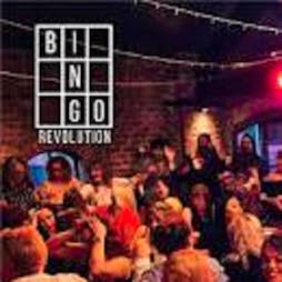 BINGO REVOLUTION Tickets | The Albany Greenock  | Fri 8th May 2020 Lineup
