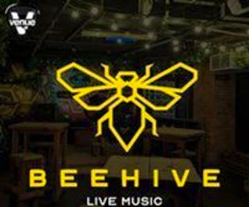 Beehive // Easter Thursday - Live Music - Free Entry