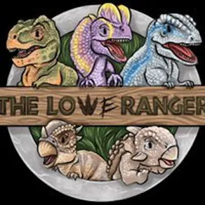 Kids Interactive Dinosaur Show