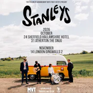 Stanleys - Sheffield at The Hallamshire Hotel