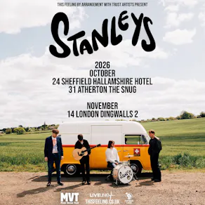 Stanleys - Sheffield