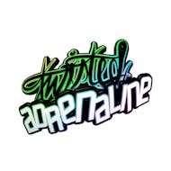 Twisted Adrenaline - Event 5 at The Vault Bournemouth