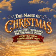 The Magic of Christmas | Freight Island, Manchester at Freight Island