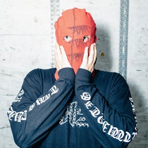 EXHILARATION x KHAOTIC : Vieze Asbak Uk Tour - Edinburgh