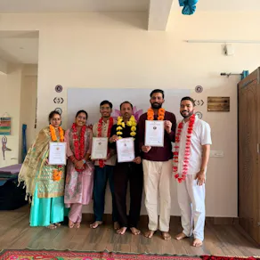 100 Hour Yoga Teacher Training Course in Dehradun | Certified Yo