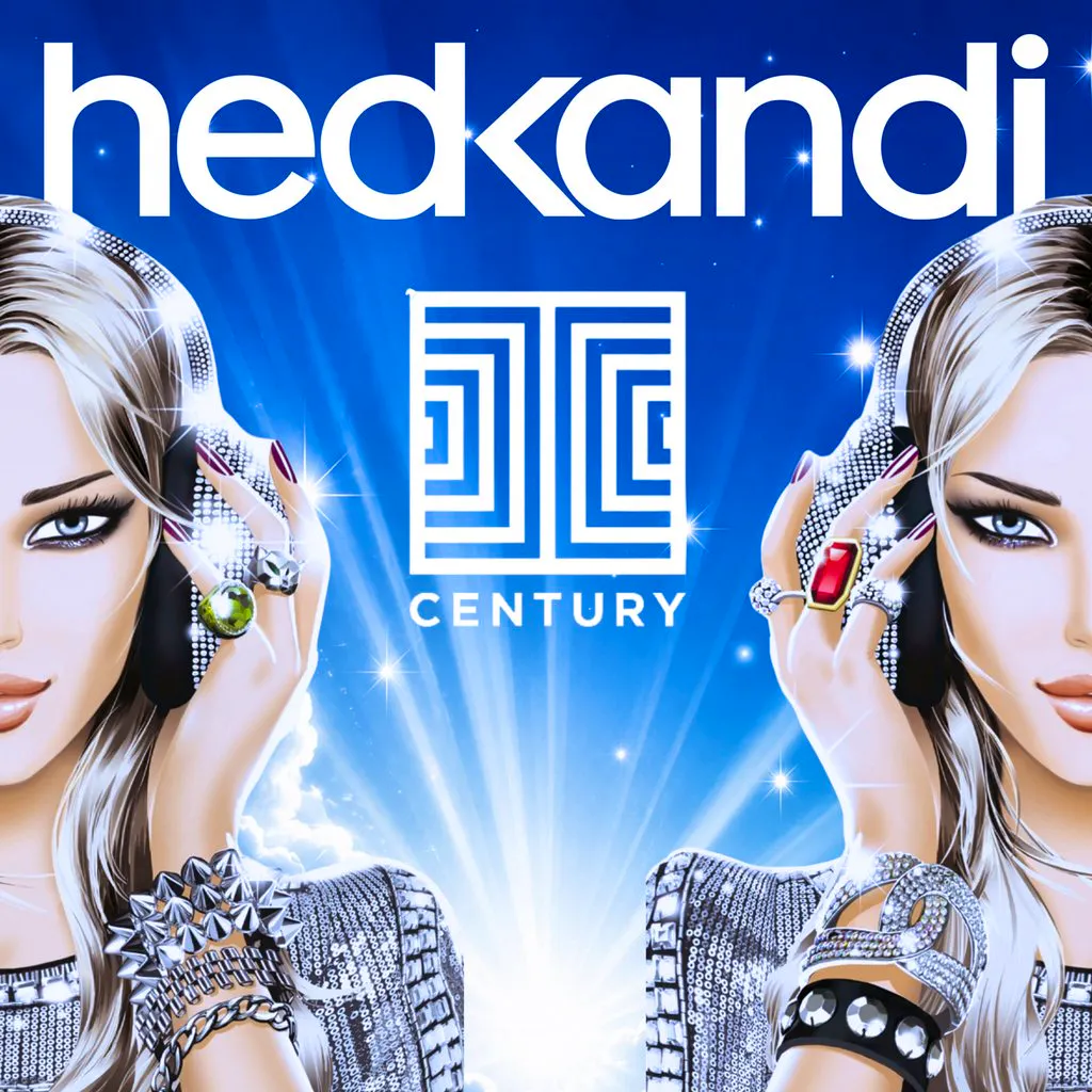 Hedkandi Present Disco Heaven : London at Century Club