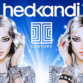 Hedkandi Present Disco Heaven : London