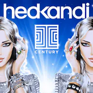 Hedkandi Present Disco Heaven : London at Century Club