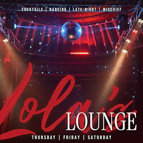 Lola's Cocktail Lounge