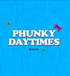 PHUNKY DAYTIMES SUMMER OPEN AIR RAVE AUG 13TH