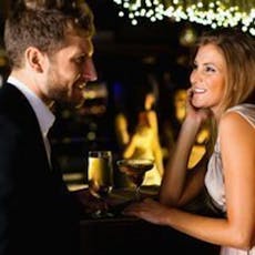 Friday Night Speed Dating in London (Ages 36-55) at Flare Carnaby