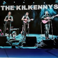The Kilkennys at The Sound Lounge
