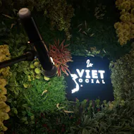 Le Viet Sessions: Thursday Open Mic at Le Viet Social