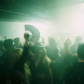 Lemonade Bangs - Club Season Show 1 - Headliners TBA
