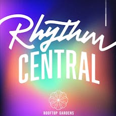 Rhythm Central at Rooftop Gardens