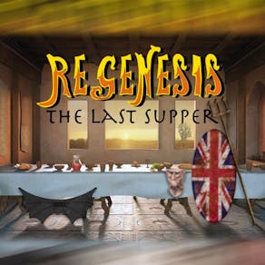 ReGenesis - The Last Supper