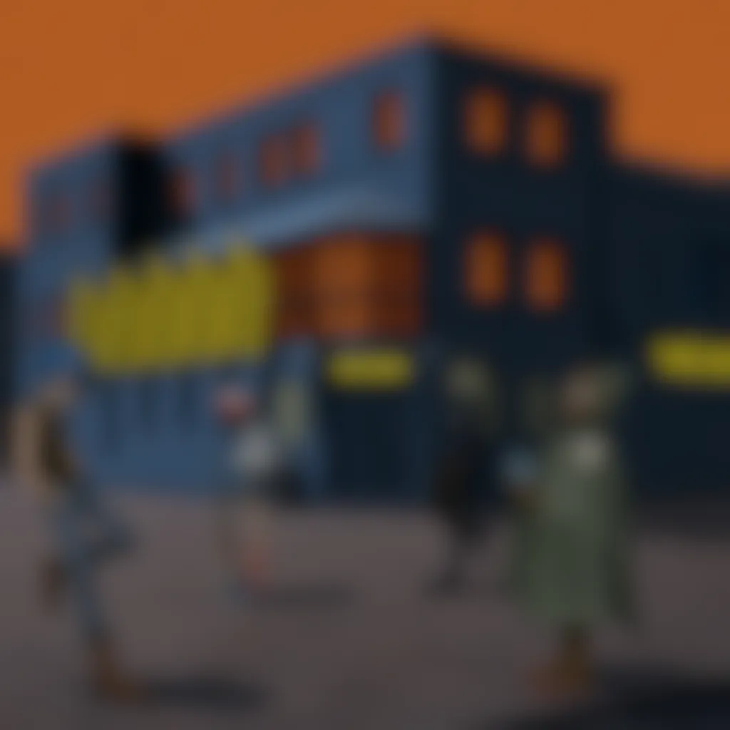 banner