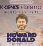 K-Dence Music Festival