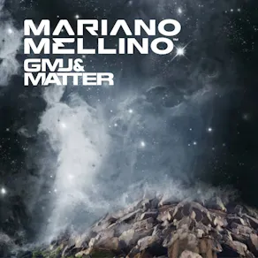 OSCURA Presents Mariano Mellino, GMJ and Matter B2B