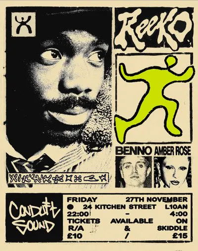 flyer
