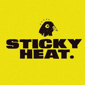 Sticky Heat @ The DBA