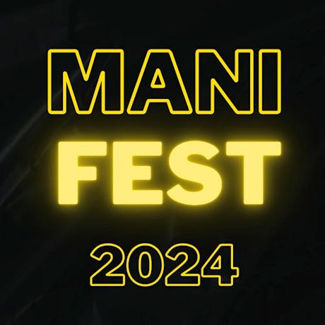 Manifest 2024 at Garon Park