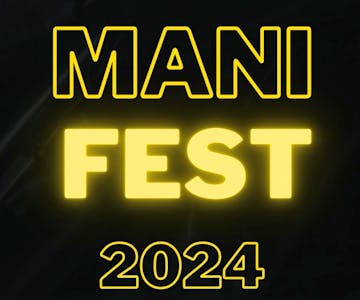 Manifest 2024