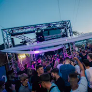 TWZTD x ZOO 360 - Joe Hunt, Drax Nelson + Support at The Talbot Zoo
