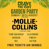 Crave The Rave: Garden Party @ Bodega 51, Rochester. at Bodega 51