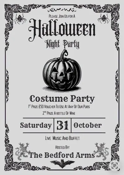 flyer