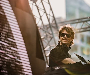 303 Proudly Presents Hernan Cattaneo (5 Hour Set)