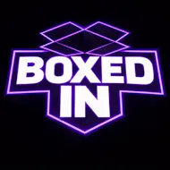 Boxed In at Macy Browns Yarm