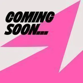 Coming Soon...