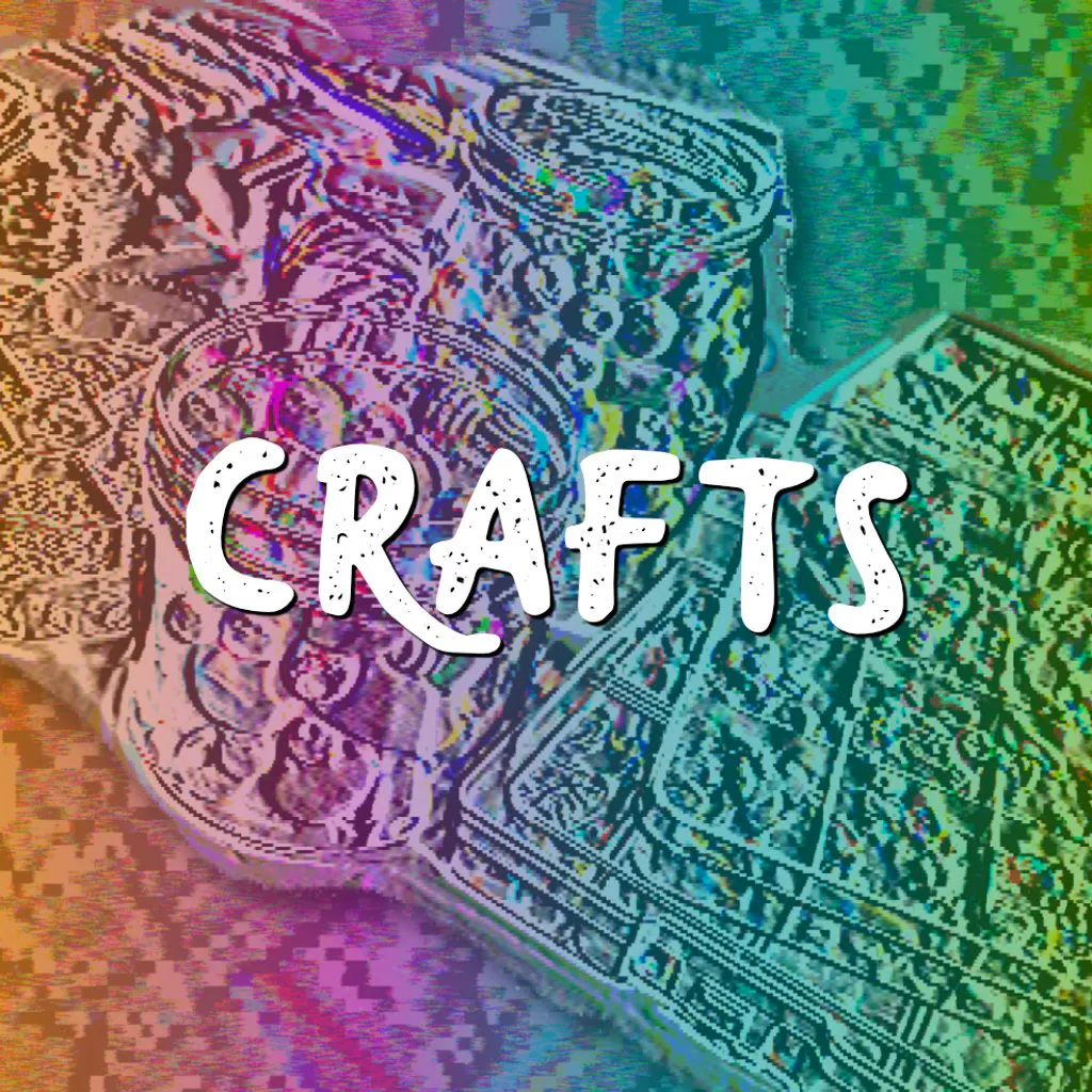 Crafts and Creatives @ Artefact at Artefact, Liverpool