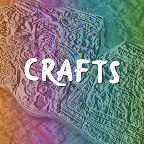 Crafts and Creatives @ Artefact