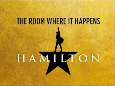 Hamilton
