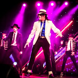 Christmas Party Night #3 With David Boakes As Michael Jackson Tickets | Horden Labour Live Music Venue And Bar Horden   | Sat 18th December 2021 Lineup