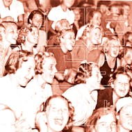 Reet Funny Free Comedy Night at Chew's Yard