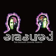 Erasured at Old Fire Station