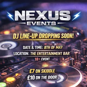 Nexus events