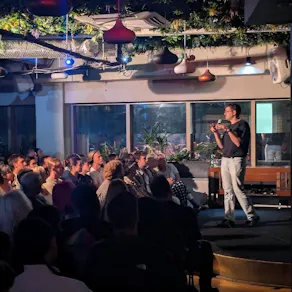 Sunday Night Comedy, 8PM, Covent Garden