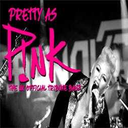 Pretty as Pink Tickets | Dobbie Hall (Larbet) Larbert  | Sat 3rd August 2019 Lineup