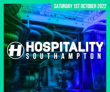 Hospitality -  Southampton 